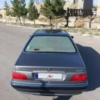 پژو پارس تیو فایو   ۹۹|خودرو سواری و وانت|تایباد, |دیوار