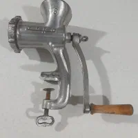 چرخ گوشت آنتیک