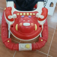 رورءک، مارک بی  بی  کو خارجی