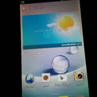 گوشی ال جی اصل کره ای تک سیم|موبایل|رشت, منظریه|دیوار