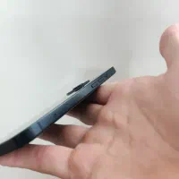 ایفون ۱۳ ch ۸۶٪|موبایل|لنجان, |دیوار