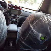 کم کار ترین خودروی mvm x33 s در ایران