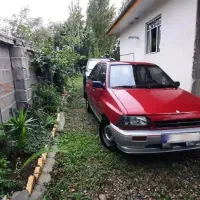 پراید هاچ بک عروسک بدون توضیحات