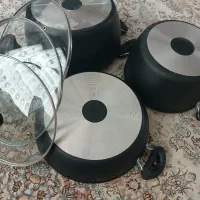 قابلمه در حد نو