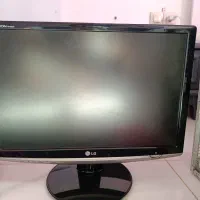 مانیتور 22 اینچ ال جی