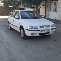 سمند LX تک سوز مدل 97 مولتی پلکس
