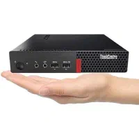 مینی‌کیس Lenovo ThinkCentre M710q