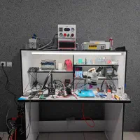 مرکز تخصصی تعمیرات موبایل