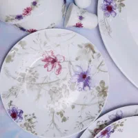 سرویس ارکوپال ۲۸ پارچه آکبند