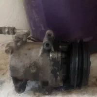 گمپرسور پراید