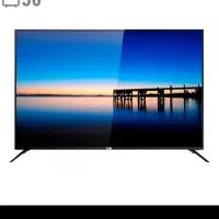 ال ای دی 50 اینچ سام اسمارت