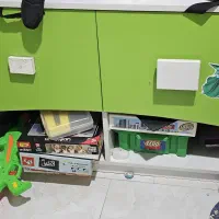 سرویس خواب نوجوان