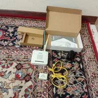 مودم زایکسل