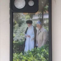 گارد گوشی شیائومی RedmiNote 13.  4G