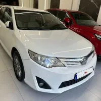 کمری  2015|خودرو سواری و وانت|مشهد, سجاد شهر|دیوار