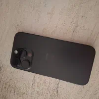 ۱۶ پرو 16 pro در حد آک بدون خط و خش رجیستر ۲۵۶|موبایل|قم, زنبیل آباد|دیوار