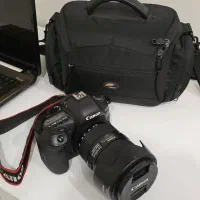 دوربین عکاسی کنون