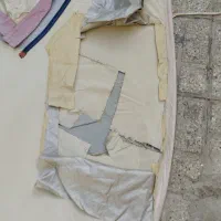 چادر مسافرتی|کوهنوردی و کمپینگ|مشهد, انصار|دیوار