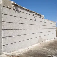 بنا سیمانکار و سفتکار هستم