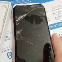آیفون ۱۳ نرمال اوراقی
