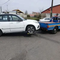 امداد خودرو  امید امدادی