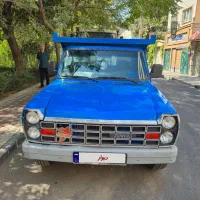 نیسان دوگانه سوز آپشنال