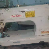 فروش چرخ خیاطی دسته دوم