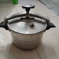 زود پز قدیمی جنس خوب