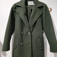 پالتو زمستانی