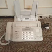 دستگاه فکس|پرینتر، اسکنر، کپی، فکس|تهران, تهرانپارس غربی|دیوار