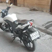 کویر 150cc تعویض با تاکسی ع پلاک|موتورسیکلت|کرج, گلستان|دیوار