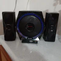 باند مکسیدر