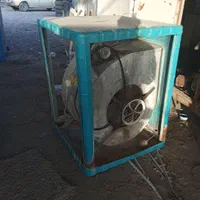 کولر7500موتورژن..|کولر آبی|مشهد, عامل|دیوار