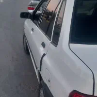 پراید ۱۳۱ مدل ۱۳۹۳|خودرو سواری و وانت|جهرم, |دیوار