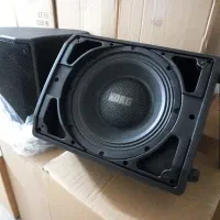 مانیتورینگ کورگ،باند پسیو ۱۲ اینچ کورگ،اسپیکر korg