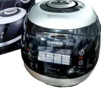 مولتی کوکر بوش پلوپز