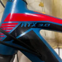 دوچرخه اورلورد سایز ۲۹|دوچرخه، اسکیت، اسکوتر|خمینیشهر, |دیوار