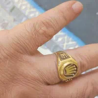 انگشتر طلا|جواهرات|تهران, شهرک ولیعصر جنوبی|دیوار