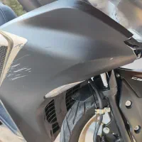 آیروکس نیرو موتور|موتورسیکلت|قم, صفائیه|دیوار