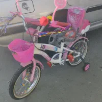 دوچرخه سایز 16نو|دوچرخه، اسکیت، اسکوتر|اسلامشهر, چیچکلو|دیوار