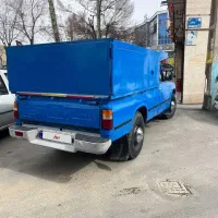 نیسان مدل 88|خودرو سواری و وانت|اراک, |دیوار