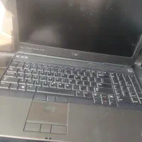 لب تاب دل مدل m4700|رایانه همراه|گرمدره, |دیوار