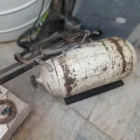 کپسول گاز  سی ان جی