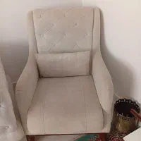 مبل راحتی  هشت نفره