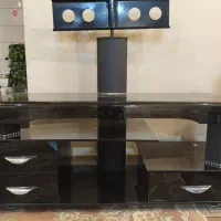 زیر تلویزیون