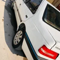 پژو Slx مدل ۹۳داشبورد جدید|خودرو سواری و وانت|بندر گناوه, |دیوار