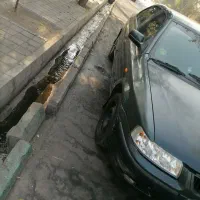 سمند مدل 82|خودرو سواری و وانت|تهران, بریانک|دیوار