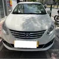 جک جی۴ / JAC J4/ جک J4 / صفرخشک/تحویل آنی