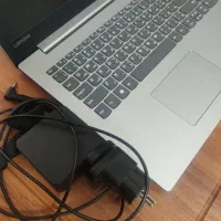 لپتاپ لنوو IdeaPad 330 core i7 Lenovo نسل 8|رایانه همراه|تهران, شکوفه (عبدل آباد)|دیوار