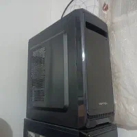 قاب کیس مشکی